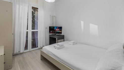 4 min to Metro - 8 min to LIN Airport - University area - Foto 3