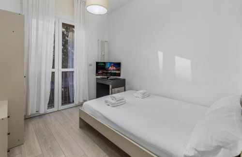 4 min to Metro - 8 min to LIN Airport - University area - Foto 3