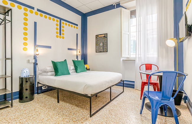 Game Rooms Experience - Foto 24