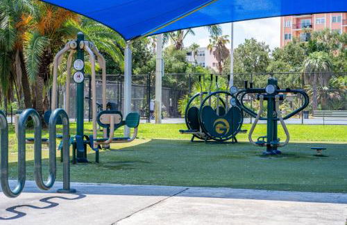 Perfect Location Vinoy Beach Getaway Sun and fun - Foto 57