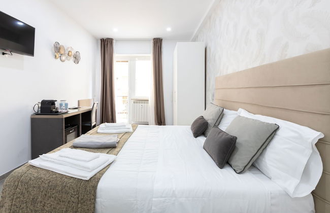 247 LuxuryRooms - Foto 30