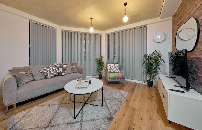 Finlays Yard by Veeve - Foto 15