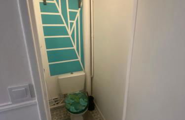 Bel appartement spacieux ,convivial de 3 chambres avec parking privé sécure - Photo 77