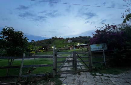 Sítio Chalé dos Ipês - Foto 8