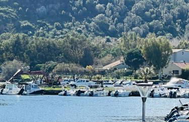 Belle vue sur le port & Parking privé - Foto 20