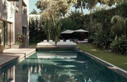 Soulhouse Marbella, exclusiva villa galardonada - Foto 25