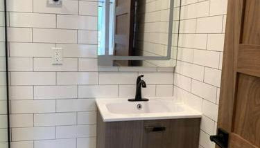 Veau3 1BD 1BA minutes to NYC - Foto 2