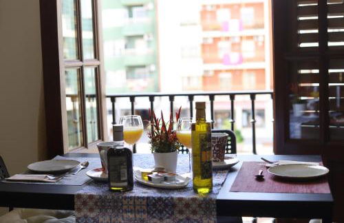 Hospedium GL Andújar Suites - Foto 17