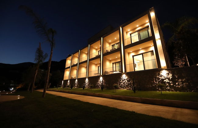 Aurum Hotel - Foto 51