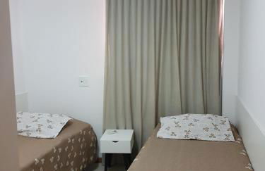 Rosa Branca Facilities Apartamentos - Foto 29