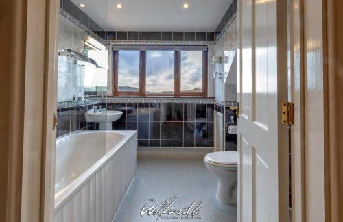 Wolfscastle Country Hotel - Foto 20