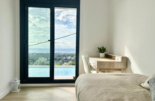 Les Flors de Cunit Villa Liria - Foto 54