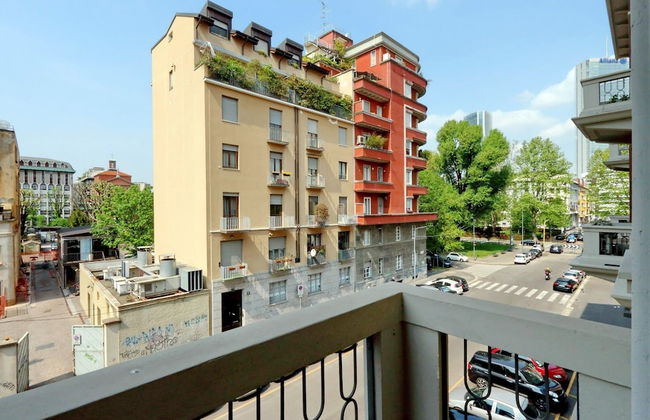 JOIVY City Life house - Foto 32