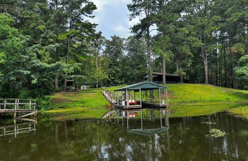 Angler's Dream Stay! - Foto 12