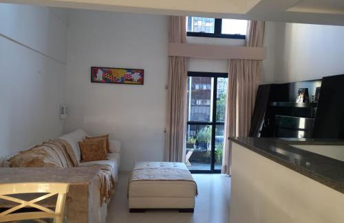 Apartamento Duplex Place Vendome! Moema, 55 m2, Conforto e Luxo! - Foto 4