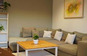 Shared Apartment Grindelallee Hamburg - Foto 5