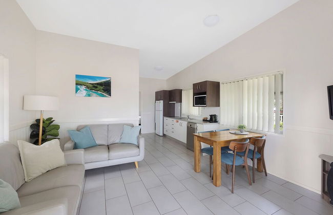 Reflections Moonee Beach - Holiday Park - Foto 31