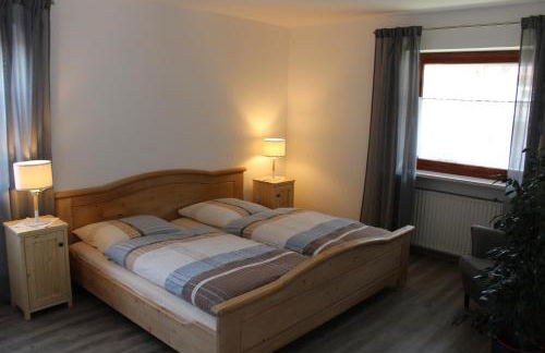 Ferienwohungen Familie Schröttle - Foto 20