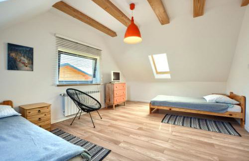 Słoneczna Solina Bóbrka - Foto 14