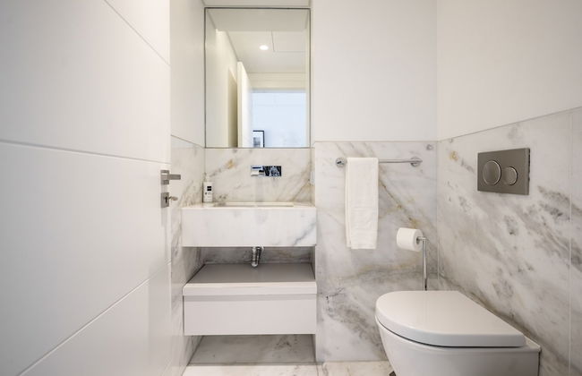 Marquês Best Apartments - Lisbon Best Apartments. - Photo 24