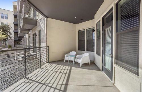 Modern 2BR CozySuites on Town Lake waterfront 03 - Foto 25