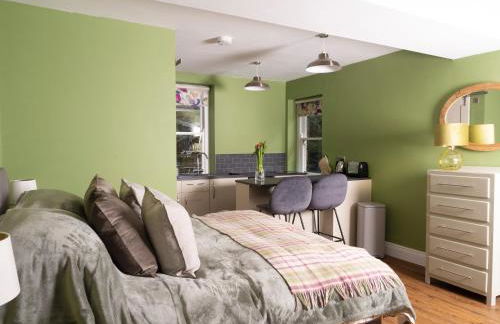 Stunning Studio in Corbridge, Northumberland - Foto 12