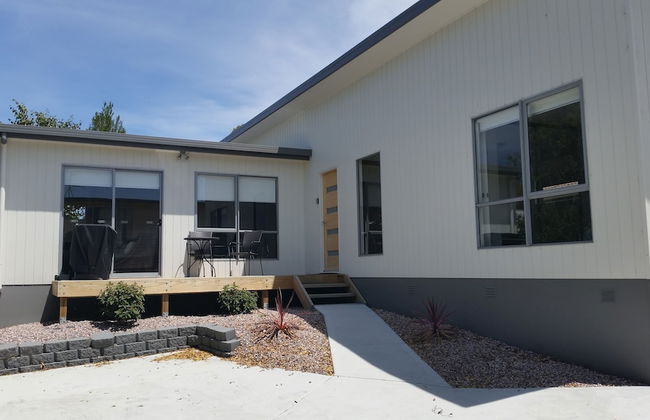 Cedar Cottages Blackmans Bay - Foto 2