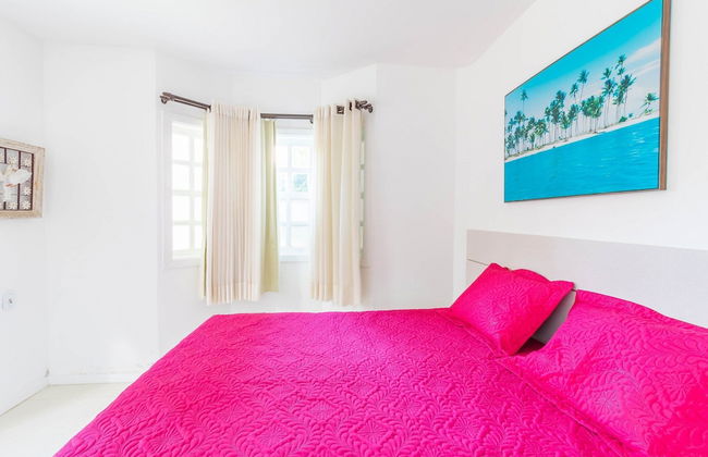 PF22 Ótimo Apt 2 Suítes - Praia do Forte - Photo 7