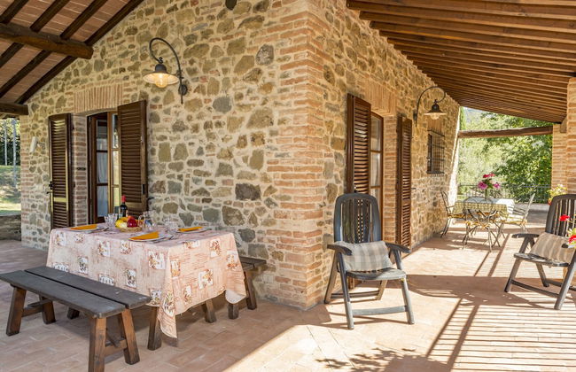 Agriturismo Malagronda - Foto 51