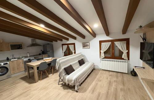 Apartamentos Rurales Miguela - Foto 1