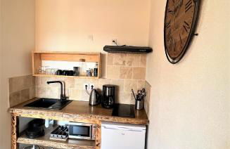 Studio Vigneron, 3min du Zoo - Photo 6