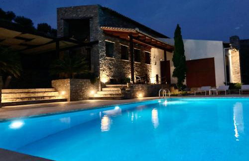 Villa Pebbles - Foto 1