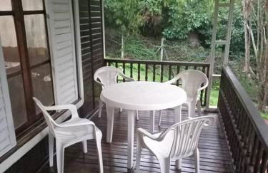 Linda chácara em Ibiuna com lago e piscina - Foto 16