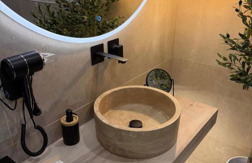 Maison privative avec piscine intérieure, spa, sauna, cinéma et billard - Foto 11