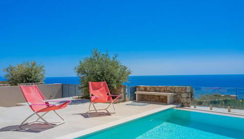 Patio Villa Lydia - Photo 4