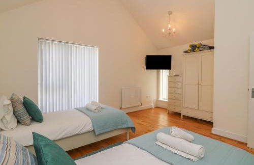 Jurassic Coast House - Foto 24