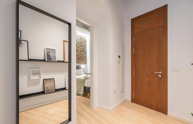 Feelathome Conde Apartments - Foto 6