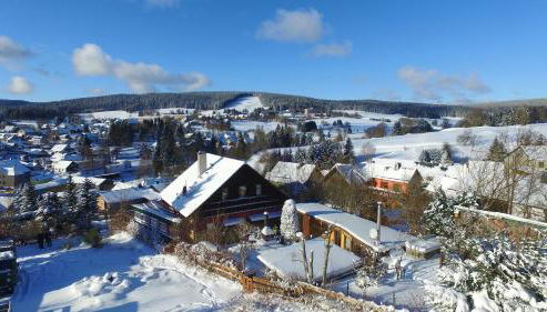 Ferienwohnung Ritter - Foto 4, Garden, Garden view