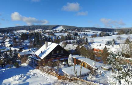 Ferienwohnung Ritter - Foto 4