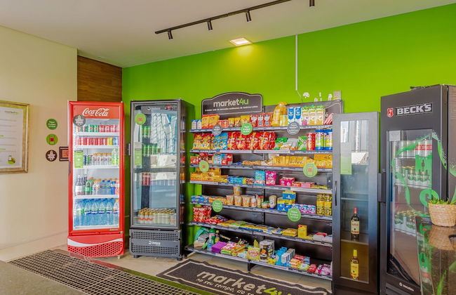 CA02 - Lindo Apt 500m Salvador Shopping - Foto 6