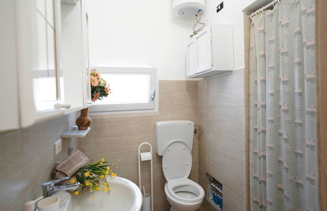 3724 All' Ombra Degli Ulivi by Barbarhouse - Foto 26