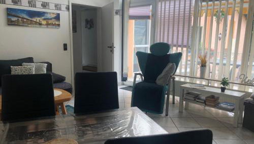 Ferienwohnung Baldus-Westerwald - Foto 2