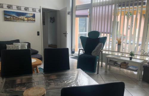 Ferienwohnung Baldus-Westerwald - Foto 2