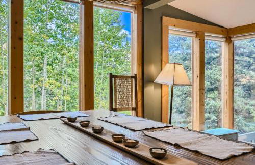 High Altitude Haven home - Foto 10