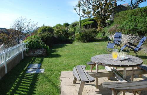 Glan y Mor - Foto 31