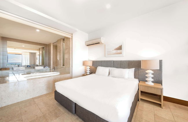 Oaks Casuarina Santai Resort - Foto 20