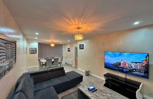 Full Home in Heywood Street near Cheetham Hill - Foto 1