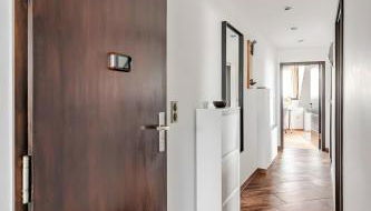 Stilvolle Wohnung nahe Frankfurt - Foto 5