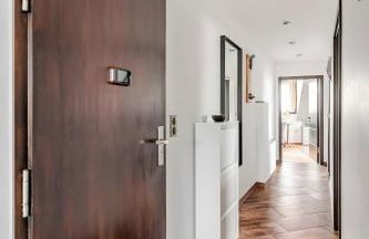 Stilvolle Wohnung nahe Frankfurt - Foto 5