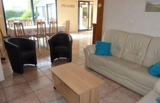 Attractive Holiday Home With Garden - Foto 11